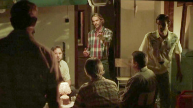 Imagen de American Monster: Pandilla de hermanos - 2