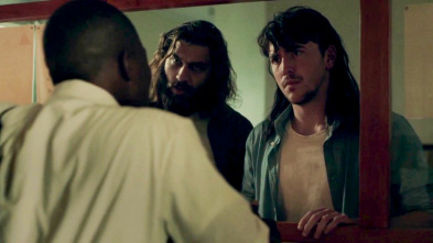 Imagen de American Monster: En el pantano - 2