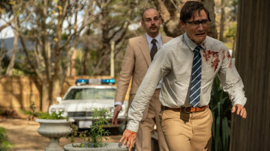 Imagen de American Monster: Llévame al río - 2