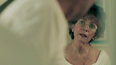 Imagen de American Monster: Fuera de cuadro - 2