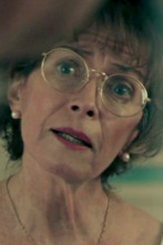 Imagen de American Monster: Fuera de cuadro - 1