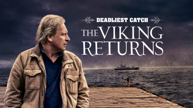Imagen de Pesca radical: el regreso del vikingo (T1) - 2