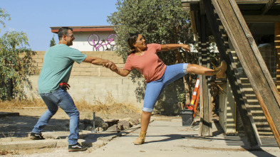 Imagen de ¡Se me cae la... (T2): Ep.8 - 2