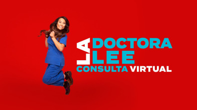 La doctora Lee, consulta virtual 