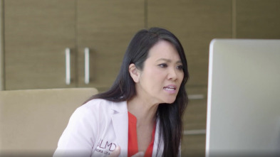 Imagen de La doctora Lee,...: Pesadilla en la pierna - 2