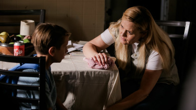 Imagen de Viviendo con un...: Todo fue por Judith - 2