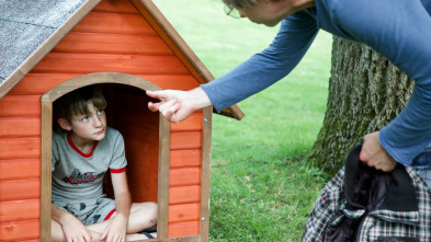 Imagen de Viviendo con un...: He criado un sociópata - 2