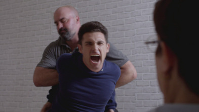 Imagen de Viviendo con un asesino: Mi hijo me está inquietando - 2