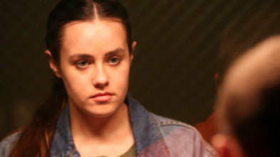 Imagen de Viviendo con un asesino: ¿Y qué pasa cuando salga? - 2