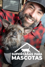 Imagen de Supercasas para mascotas (T2) - 1
