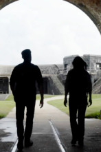 Imagen de Expedición X,... (T4): Fortaleza de fantasmas de la Guerra Civil - 1