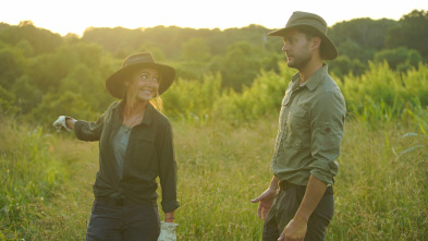Imagen de Expedición X (T5): El Aullador de Ozark - 2
