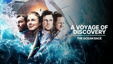 A Voyage of Discovery: The Ocean Race 