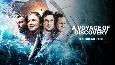 Imagen de A Voyage of Discovery: The Ocean Race  - 2