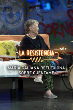Imagen de Lo + de los... (T7): Entresijos de Cuéntame por María Galiana 10.06.24 - 1