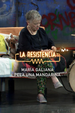 Imagen de Lo + de los... (T7): Una mandarina para María Galiana 10.06.24 - 1