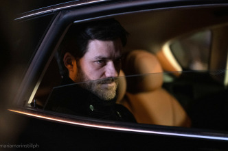 Imagen de El hombre de la carretera - 4