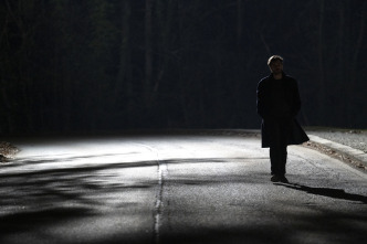 Imagen de El hombre de la carretera - 9