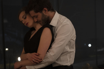 Imagen de El hombre de la carretera - 10