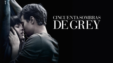 Imagen de Cincuenta sombras de Grey - 2