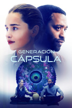 La generación cápsula