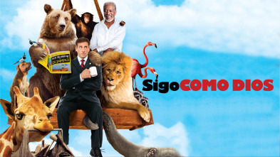 Imagen de Sigo como Dios - 2