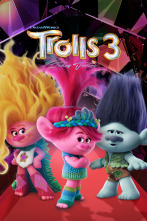 Trolls 3: Todos juntos