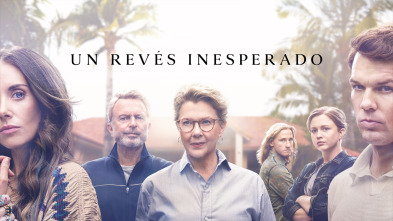 Imagen de Un revés inesperado (T1) - 2