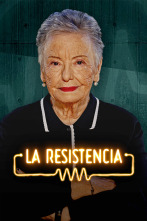 La Resistencia (T7): María Galiana