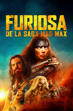 Furiosa: de la saga Mad Max