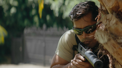 Imagen de MR-9: ejecuta o muere - 3