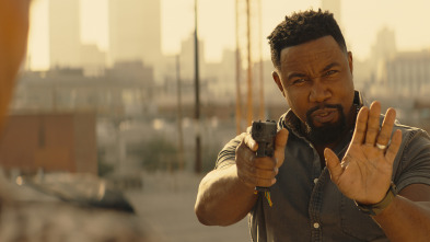 Imagen de MR-9: ejecuta o muere - 5