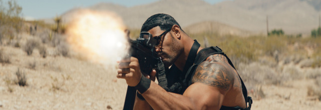 Imagen de MR-9: ejecuta o muere - 7