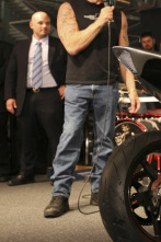 Imagen de American Chopper (T10): La frustración de Paul hijo - 1