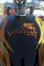 Imagen de American Chopper (T10): El último diseño - 1
