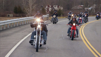 Imagen de American Chopper (T10): El fin - 2