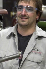 Imagen de American Chopper (T6): Motocicleta Deca/Motocicleta Colmet - 1
