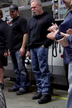 Imagen de American Chopper (T6): Una máquina exclusiva - 1