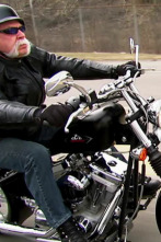 Imagen de American Chopper (T6): Motocicleta del 10º aniversario de OCC - 1