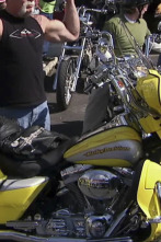 Imagen de American Chopper (T6): Motocicleta Pilot y motocicleta Ducati - 1