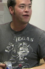 Imagen de American Chopper (T6): Motocicleta Jon & Kate Plus 8 - 1