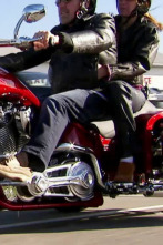 Imagen de American Chopper (T6): Trike OCC - 1