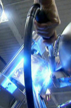 Imagen de American Chopper (T6): Motocicleta eléctrica Schneider - 1