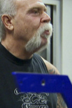 Imagen de American Chopper (T6): Motocicleta Kobalt - 1