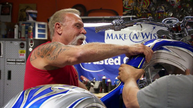 Imagen de American Chopper (T10): Vida en común - 2