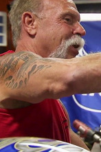 Imagen de American Chopper (T10): Vida en común - 1