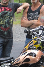 Imagen de American Chopper (T10): La sorpresa de Paul hijo - 1