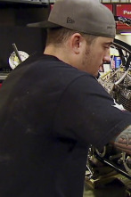 Imagen de American Chopper (T10): Giro completo - 1