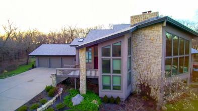 Imagen de Súper casas de... (T2): Rapsodia en beige - 2