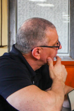 Imagen de Restaurante... (T8): Mucho que perder - 1